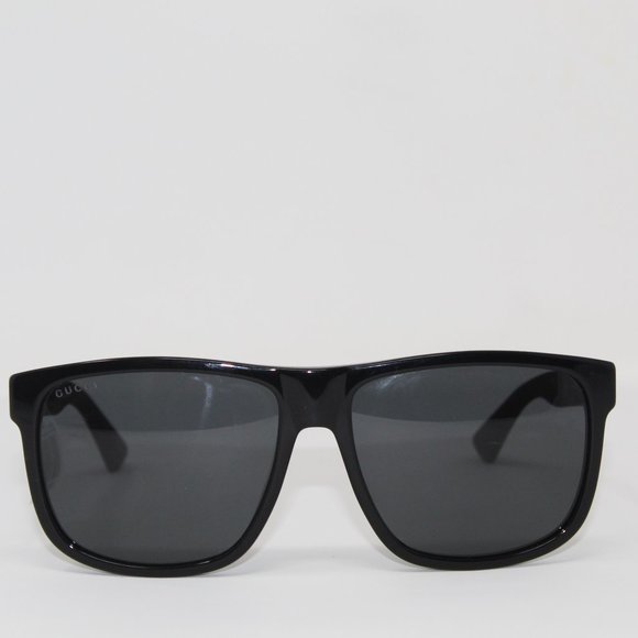 Gucci sunglasses - Picture 1 of 6